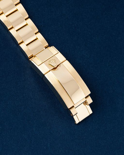 Rolex Yacht-Master II 116688 Image 3